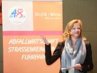 ARA4Kids Startschuss in Wien