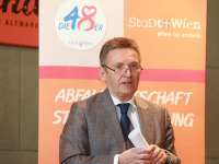 ARA4Kids Startschuss in Wien