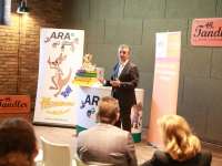 ARA4Kids Startschuss in Wien