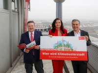 SPÖ präsentiert Klima-Manifest