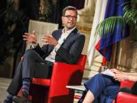 Klubkonferenz Arbeit.Bildung.Kultur"