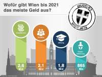 Budget Voranschlag 2019