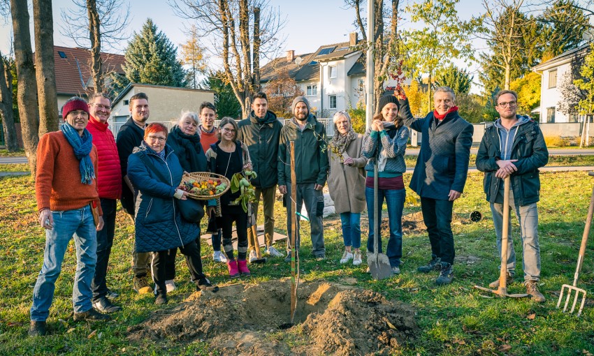 © Walter Fejtek für Ökosoziales Forum Wien 